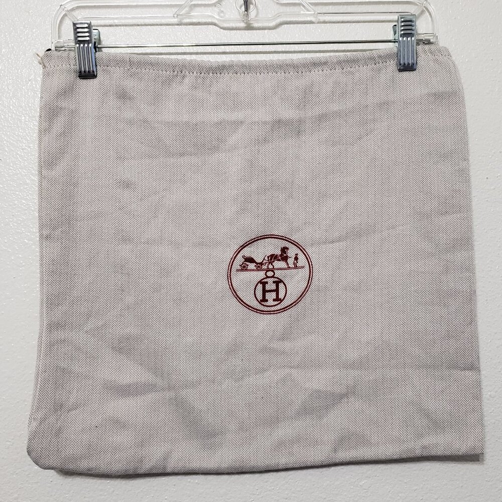 Hermès Dust Bag